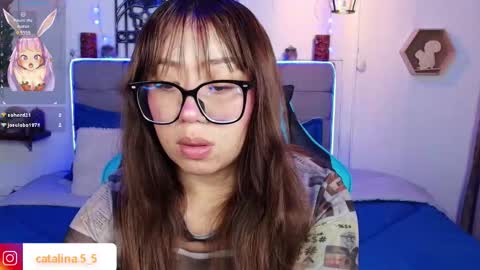 Kata online show from 02-08-26, 01:42