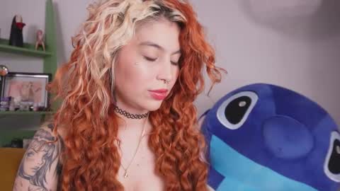 yunorose_ online show from 03-01-26, 03:41