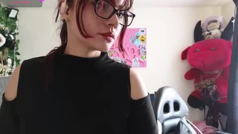 Haruno online show from 03-23-26, 02:10