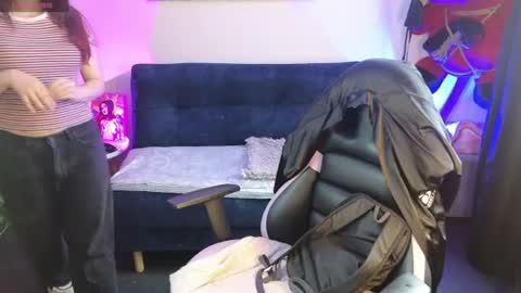 Haruno online show from 07-02-26, 02:12