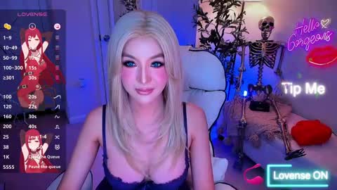 Sasa online show from 09-19-25, 02:02