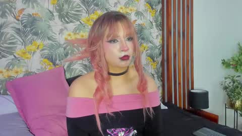 Yuri Kay online show from 04-28-26, 02:27