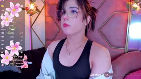 Yuri Stars online show from 01-17-25, 04:15