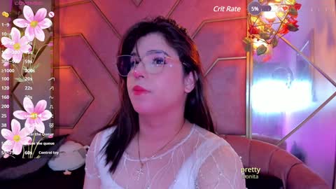 Yuri Stars online show from 01-29-25, 02:10