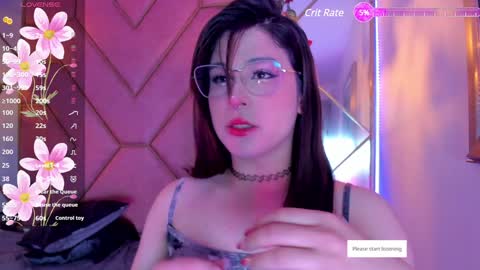 Yuri Stars online show from 02-04-25, 08:28