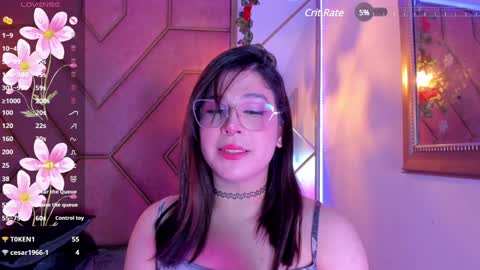 Yuri Stars online show from 02-04-25, 11:38