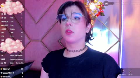 Yuri Stars online show from 02-05-25, 09:18