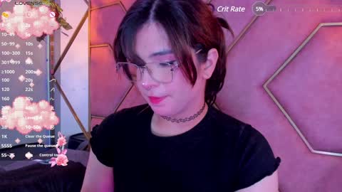 Yuri Stars online show from 02-06-25, 12:22