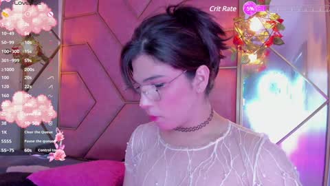 Yuri Stars online show from 02-06-25, 09:49