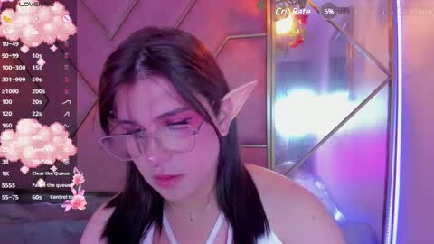 Yuri Stars online show from 02-15-25, 12:15