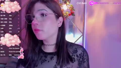 Yuri Stars online show from 02-15-25, 08:33