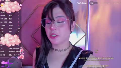 Yuri Stars online show from 02-16-25, 11:59