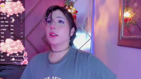 Yuri Stars online show from 02-19-25, 06:00