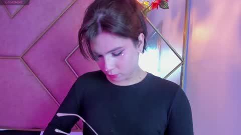 Yuri Stars online show from 02-23-25, 09:11