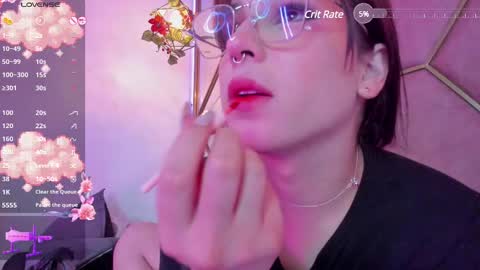 Yuri Stars online show from 02-23-25, 03:18