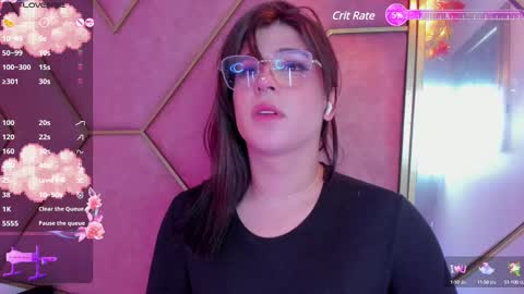 Yuri Stars online show from 02-23-25, 06:23