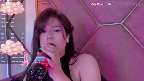 Yuri Stars online show from 02-27-25, 11:48