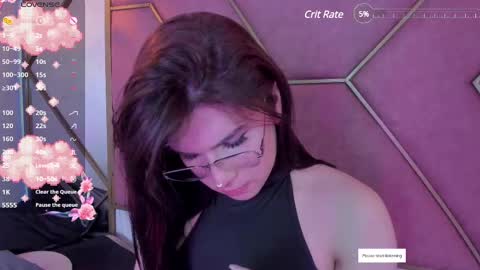 Yuri Stars online show from 02-28-25, 05:26