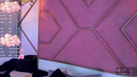 Yuri Stars online show from 03-03-25, 08:43