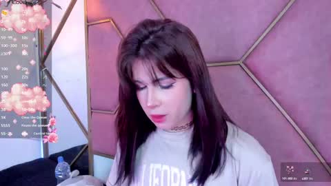 Yuri Stars online show from 03-04-25, 01:06