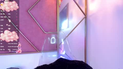 Yuri Stars online show from 03-10-25, 06:23