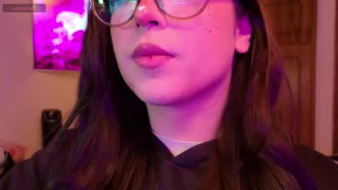 Yuri Stars online show from 03-18-26, 02:26