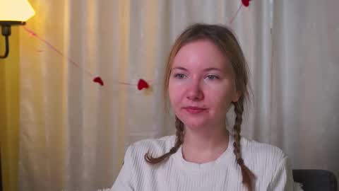 Alesia online show from 02-10-26, 06:50