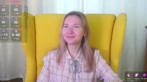 Alesia online show from 03-05-26, 07:37