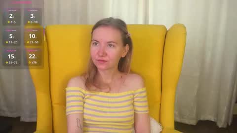 Alesia online show from 03-06-26, 07:05