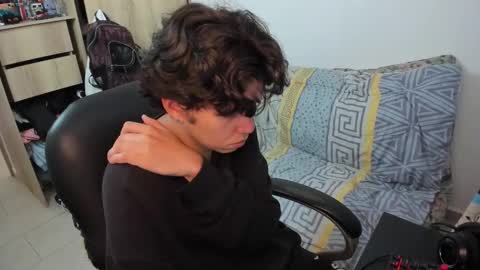 yurii_moody online show from 03-05-26, 01:18