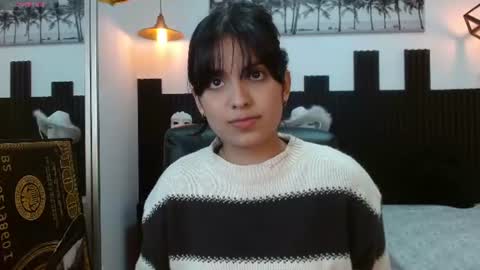 Y U R I online show from 07-14-26, 02:23
