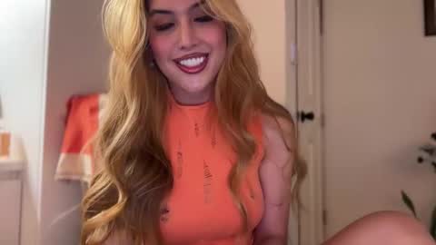 GODDESS SOFIA online show from 05-19-26, 01:56