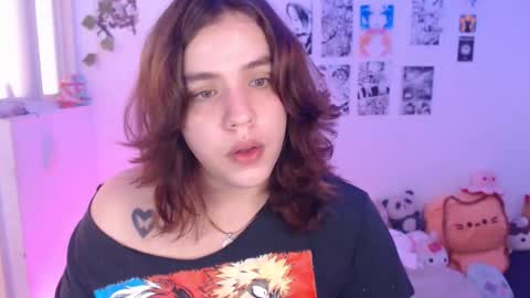 yuriko  online show from 01-17-26, 04:43