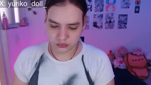 yuriko  online show from 02-18-26, 06:59