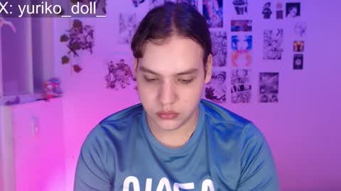 yuriko  online show from 02-26-26, 03:05