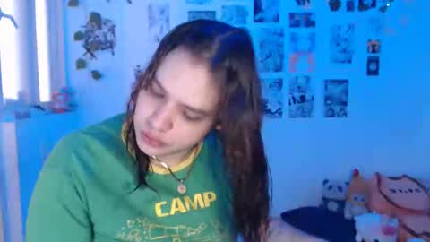 yuriko  online show from 04-14-26, 05:52