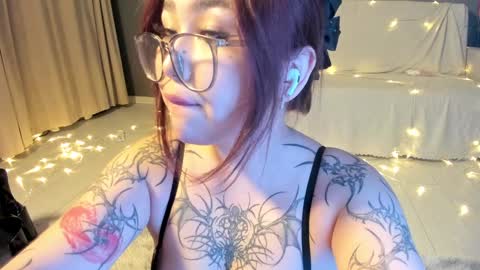 Snapshot of yurikomay chatting on 12-29-24, 11:18 Hi My name Yuriko online show from 12-29-24, 11:18