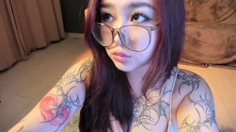 Snapshot of yurikomay chatting on 01-24-25, 02:51 Hi My name Yuriko online show from 01-24-25, 02:51
