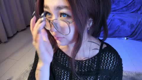 Snapshot of yurikomay chatting on 01-29-25, 06:39 Hi My name Yuriko online show from 01-29-25, 06:39