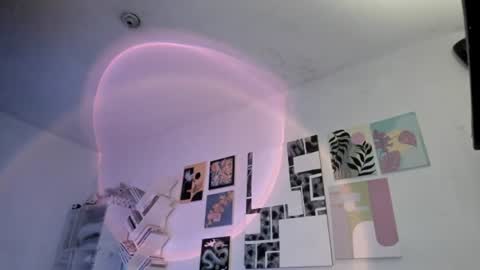 paola online show from 07-17-26, 03:57