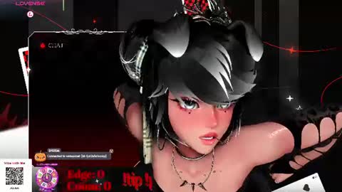 YuukiTrap online show from 06-22-26, 06:16