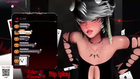 YuukiTrap online show from 07-08-26, 06:12