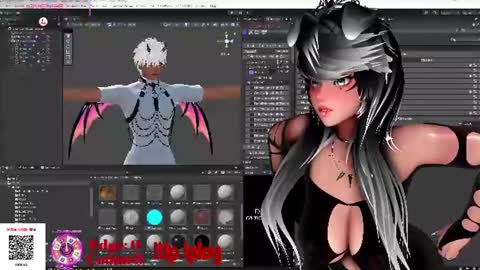 YuukiTrap online show from 07-27-26, 06:26
