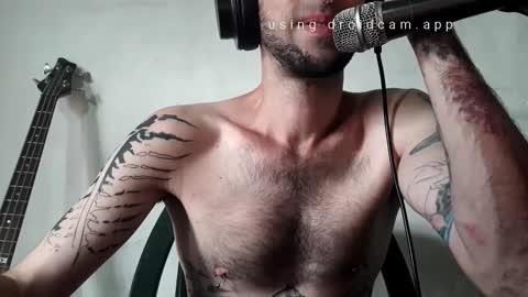 Yuumi online show from 12-16-24, 09:31