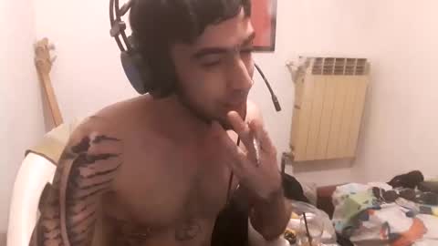 Yuumi online show from 09-12-25, 07:52