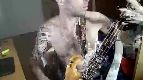 Yuumi online show from 10-09-25, 08:40