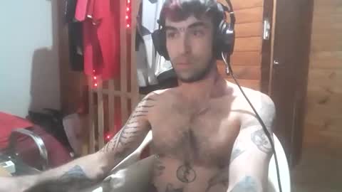 Yuumi online show from 10-25-25, 06:54