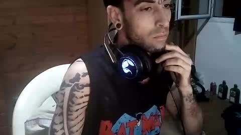 Yuumi online show from 10-30-25, 06:37