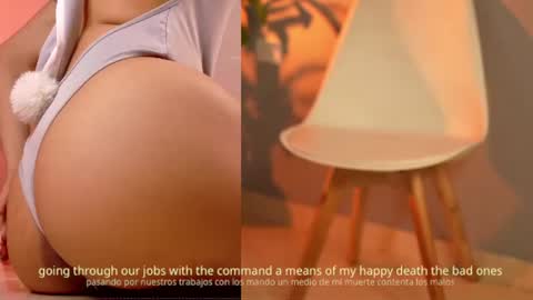 Snapshot of yuyi_cam chatting on 07-09-26, 02:48 Yuyi Cam online show from 07-09-26, 02:48