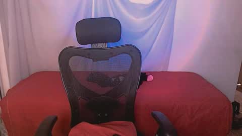 Yuyu online show from 12-15-25, 05:23